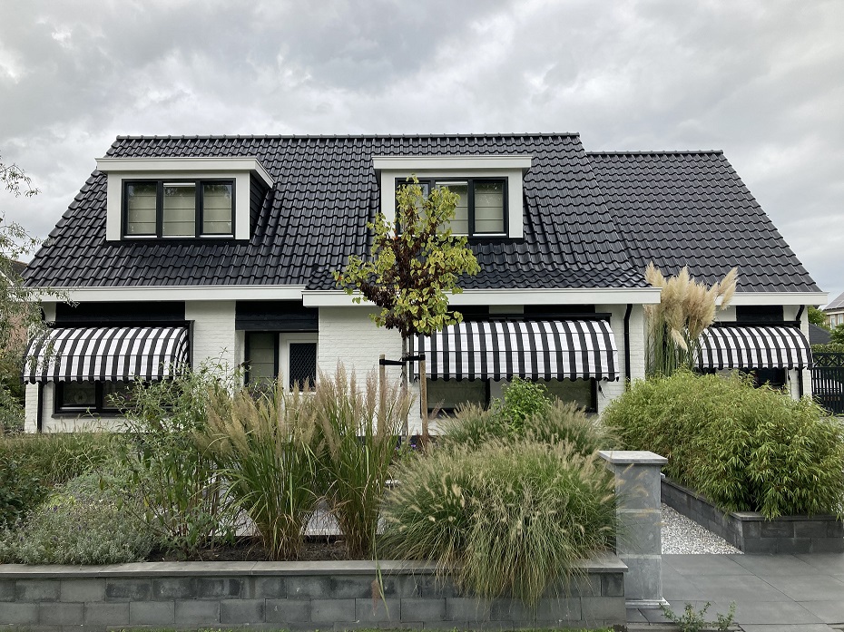 All-in Zonwering -  - Oplossingen